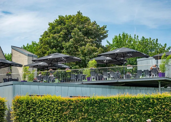 Sport- Und Ferienpark Worriken