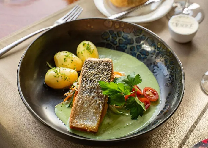 Hotel-Restaurant L'Auberge